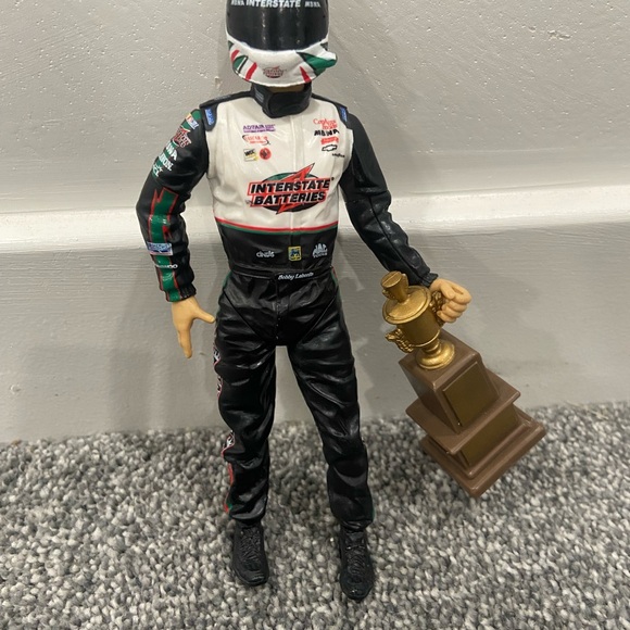 Bobby Labonte NASCAR Collection - Picture 7 of 11